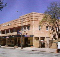 Royal Hotel - QLD Tourism
