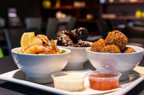 Spotted Dog Tavern - QLD Tourism 1