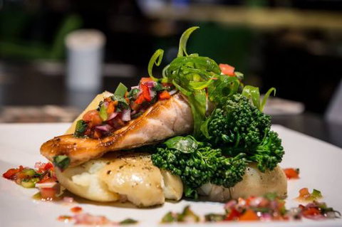 Spotted Dog Tavern - QLD Tourism 2