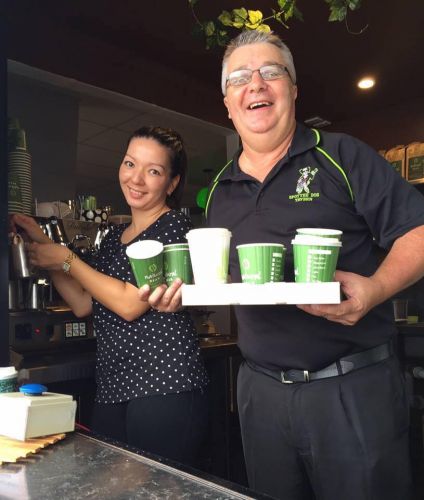 Spotted Dog Tavern - QLD Tourism 8