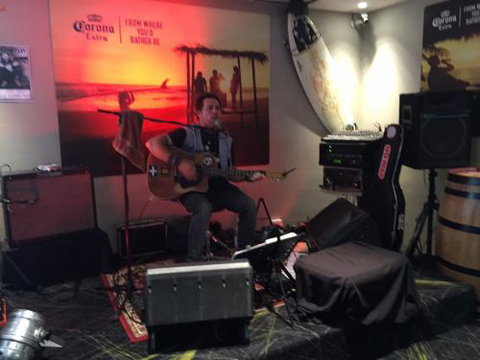 Spotted Dog Tavern - QLD Tourism 9