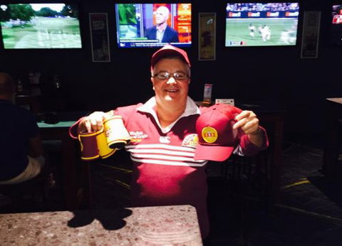 Spotted Dog Tavern - QLD Tourism 11