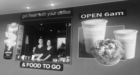 Spotted Dog Tavern - QLD Tourism 12