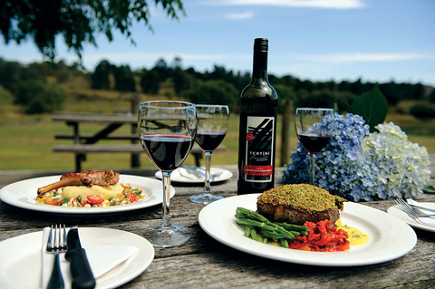 Sutton Forest Inn - QLD Tourism 1