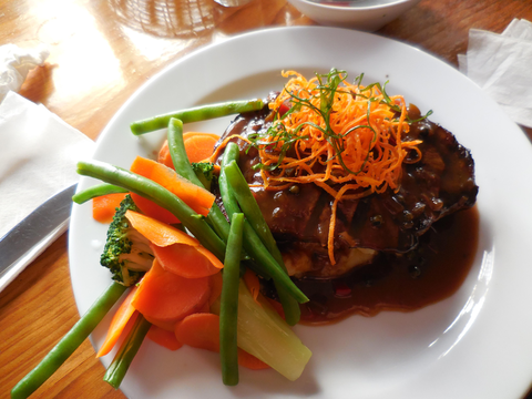 Sutton Forest Inn - QLD Tourism 3