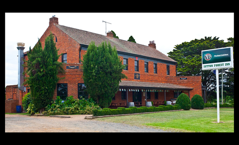 Sutton Forest Inn - QLD Tourism 4