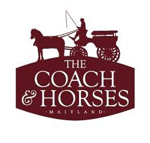 The Coach  Horses Hotel - QLD Tourism