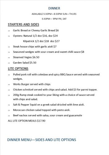 The Pier Hotel - QLD Tourism 10