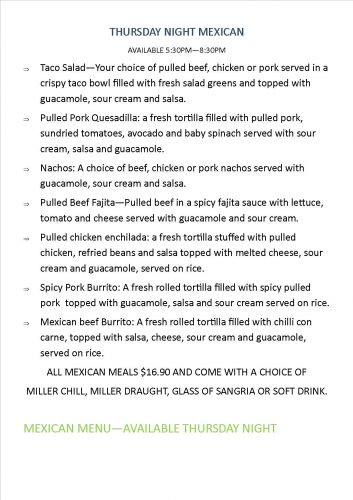 The Pier Hotel - QLD Tourism 12