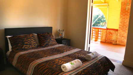 Victory Hotel - Queensland Tourism 4