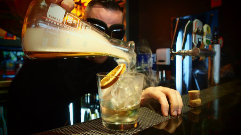 Viva La Vida Wine & Tapas Bar - QLD Tourism 4