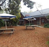 Victoria Hotel - QLD Tourism