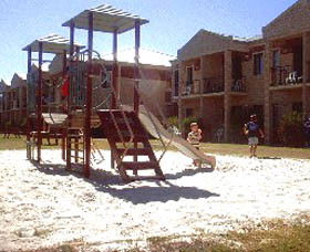 Country Comfort Inter City - Queensland Tourism 0