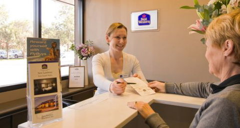 Blackbutt Inn - QLD Tourism 1