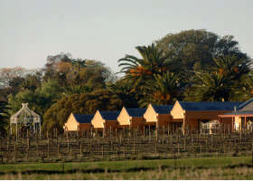 Brimin VIC QLD Tourism