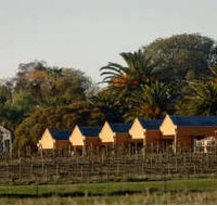 Tuileries Rutherglen Restaurant amp Accommodation - QLD Tourism