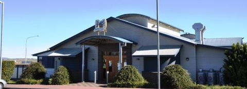 Westbrook Tavern - QLD Tourism 0