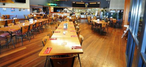 Westbrook Tavern - QLD Tourism 1