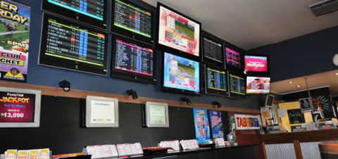 Westbrook Tavern - QLD Tourism 2