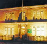 Macquarie Manor - QLD Tourism