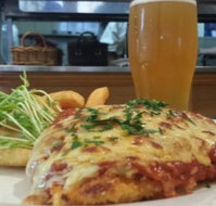 Mount Henry Tavern - Queensland Tourism