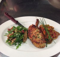 Edinburgh Hotel amp Cellars - Queensland Tourism