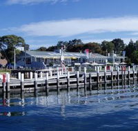 Metung Hotel - QLD Tourism