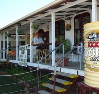 adavale outback - QLD Tourism