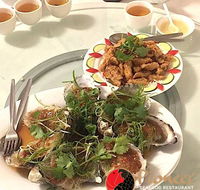 Pioneer Seafood - Queensland Tourism
