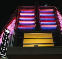 The Regent Redfern - QLD Tourism