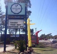 Settlers Inn Hotel - QLD Tourism