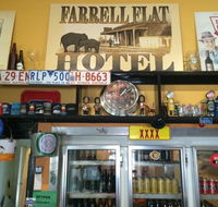 Farrell Flat Hotel South Australia - QLD Tourism