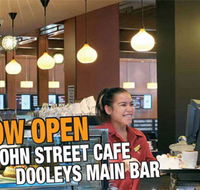 Dooleys - QLD Tourism