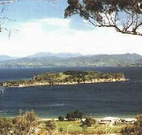 Hotel Bruny - QLD Tourism