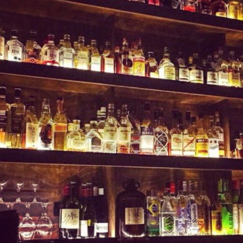 Sneaky Tony's - Queensland Tourism 4