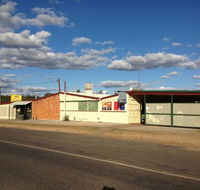 Star Hotel Motel - QLD Tourism