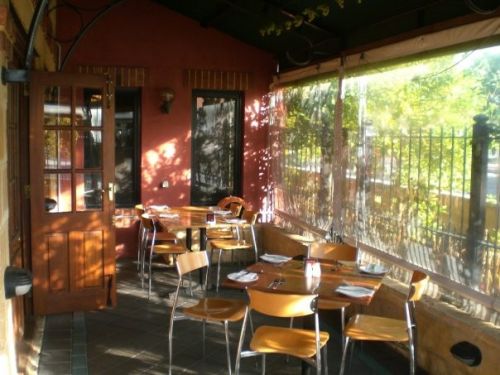 Belvideres Bar & Bistro - thumb 0