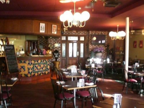 Belvideres Bar & Bistro - thumb 1