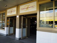 Heritage Hotel Penrith - QLD Tourism 0