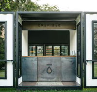 Drop Bar - QLD Tourism