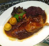 Kaiser Stubn - QLD Tourism