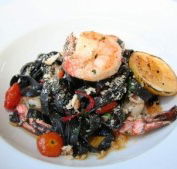 Limani Seafood Restaurant - Queensland Tourism