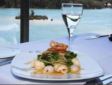 Limani Seafood Restaurant - Queensland Tourism 1