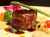 Mezzanotte Ristorante Pizzeria - QLD Tourism 0