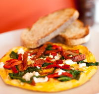 Wildwater Grill - Queensland Tourism