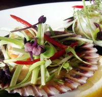 Kaffir Lime Thai Eatery - Queensland Tourism