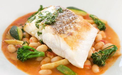 Aqua Dining - QLD Tourism 0
