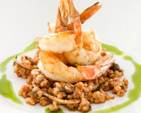 Aqua Dining - QLD Tourism 3
