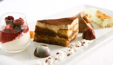 Aqua Dining - QLD Tourism 4