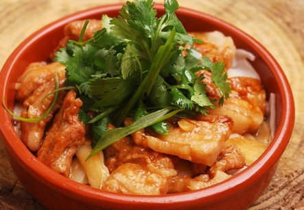 Asian Tapas - Queensland Tourism 0